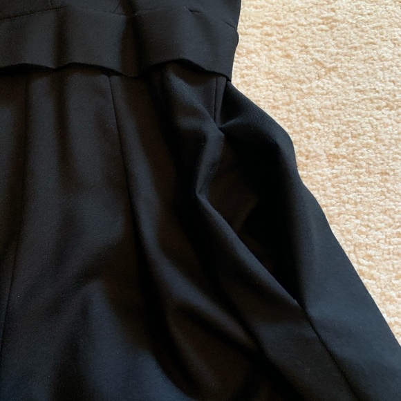 French connection culotte jumpsuit - Picture 6 of 7